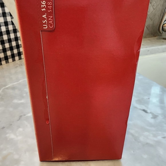 Horse Of A Different Color Hallmark Christmas Wizard of Oz ornament - Picture 6 of 6